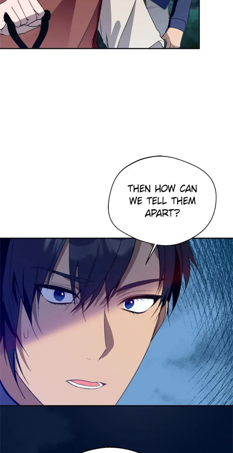 Carefully Choosing a Husband Chapter 67 – Page 40