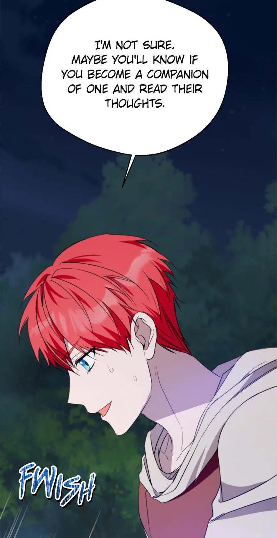 Carefully Choosing a Husband Chapter 67 – Page 41