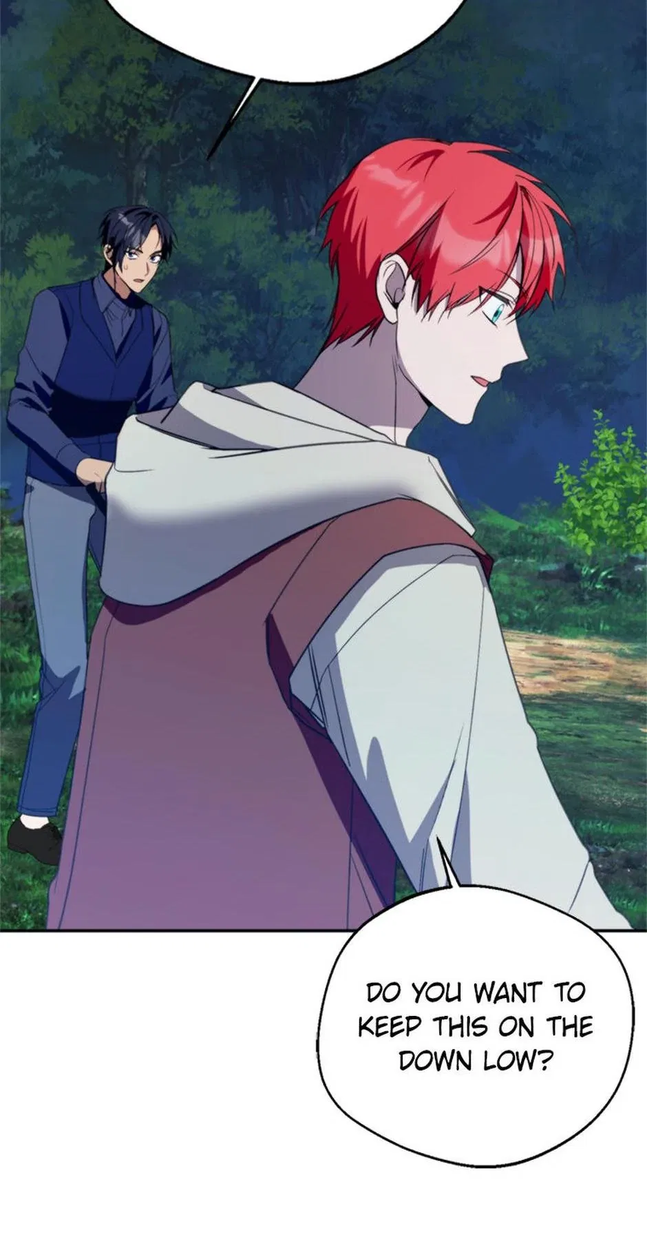 Carefully Choosing a Husband Chapter 67 – Page 44