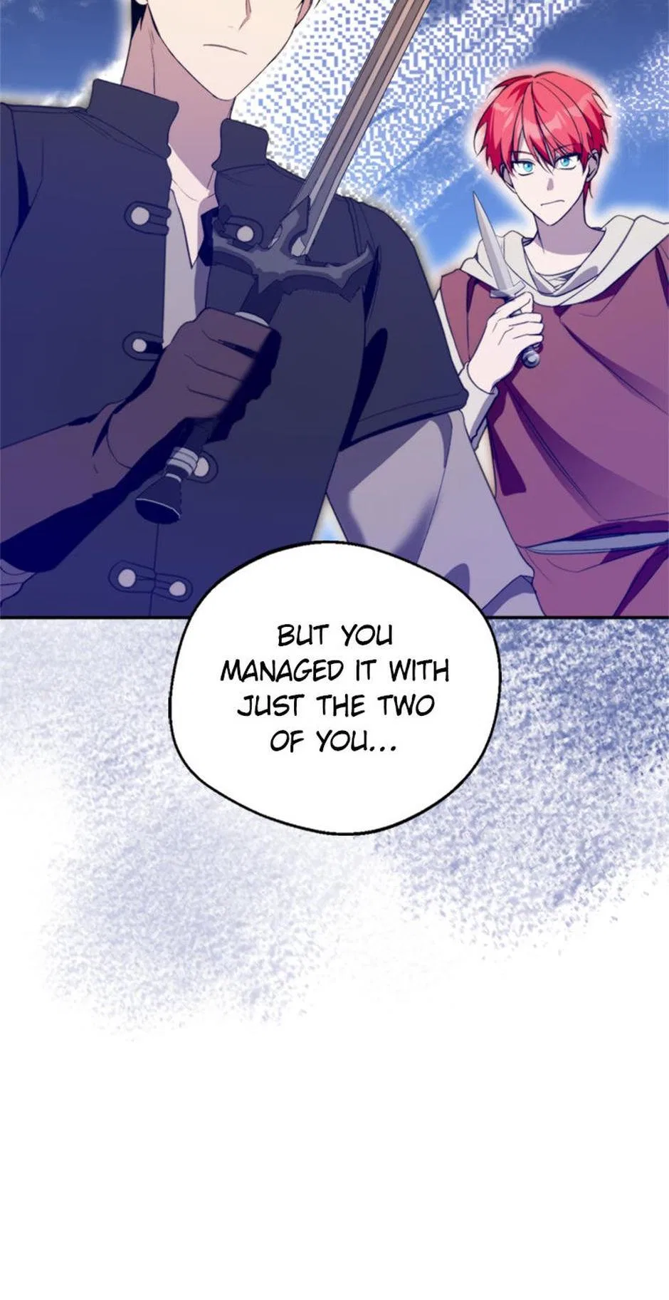 Carefully Choosing a Husband Chapter 67 – Page 48