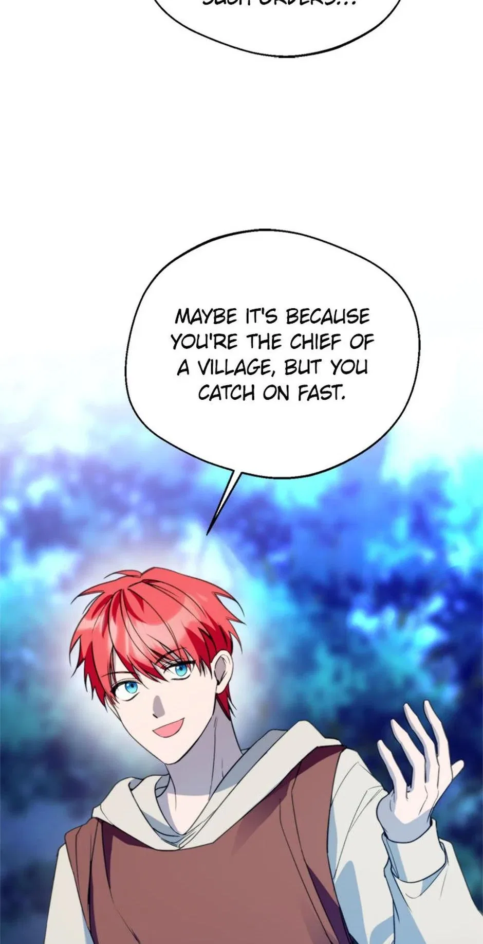 Carefully Choosing a Husband Chapter 67 – Page 50