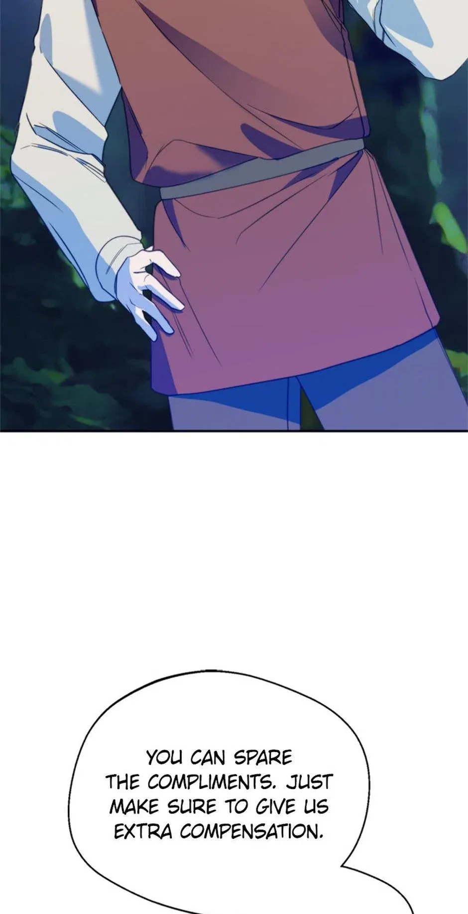 Carefully Choosing a Husband Chapter 67 – Page 51
