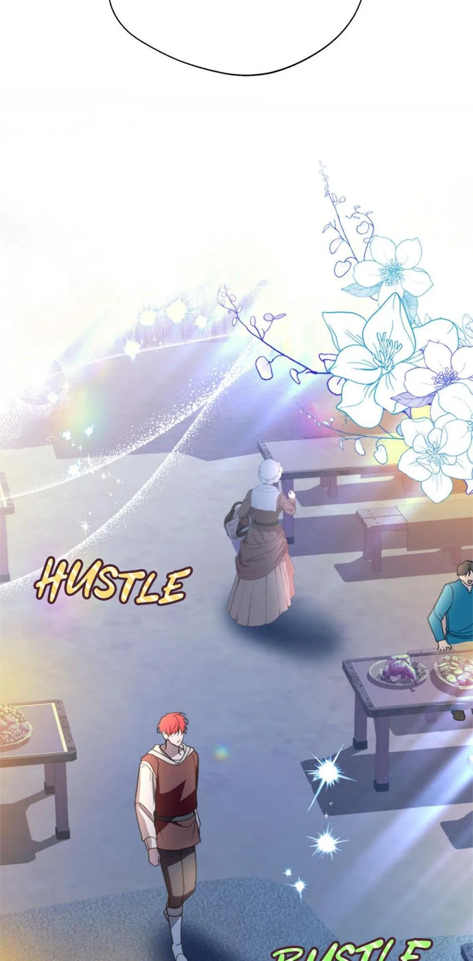 Carefully Choosing a Husband Chapter 67 – Page 60
