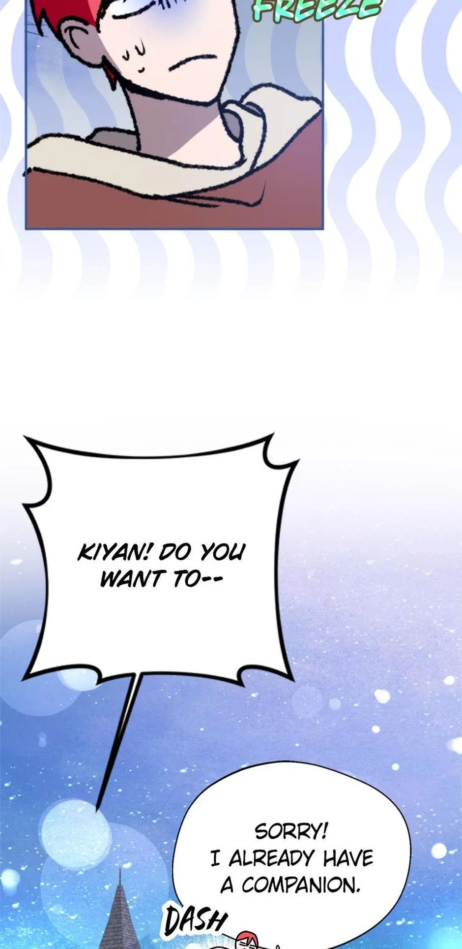 Carefully Choosing a Husband Chapter 67 – Page 69