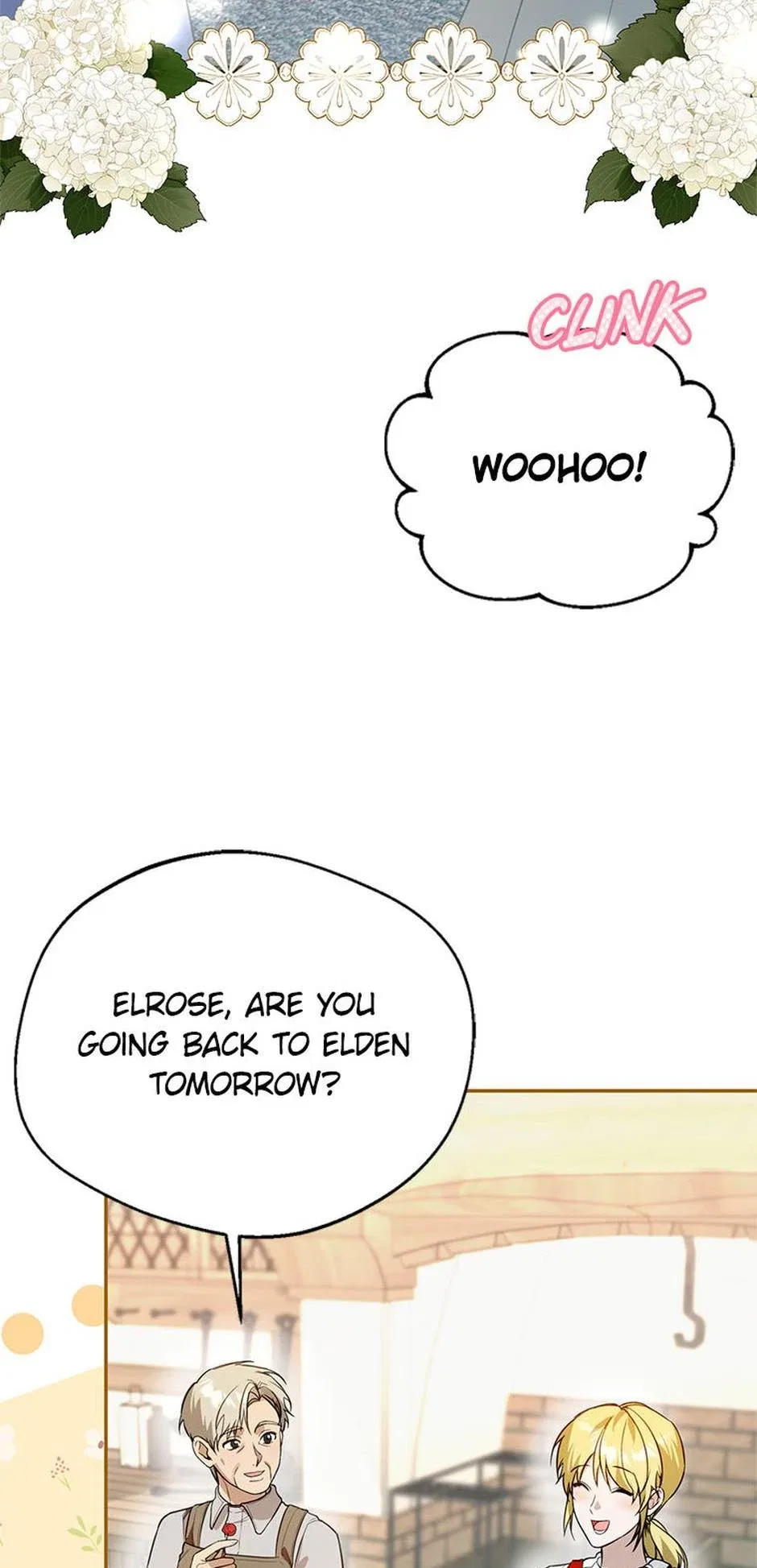 Carefully Choosing a Husband Chapter 66 – Page 3