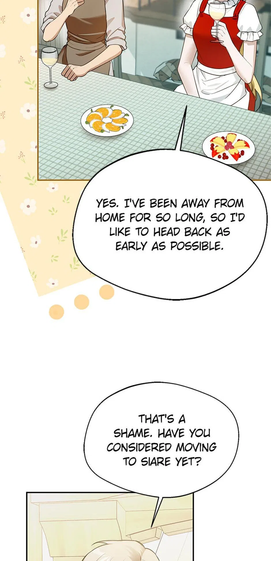 Carefully Choosing a Husband Chapter 66 – Page 4