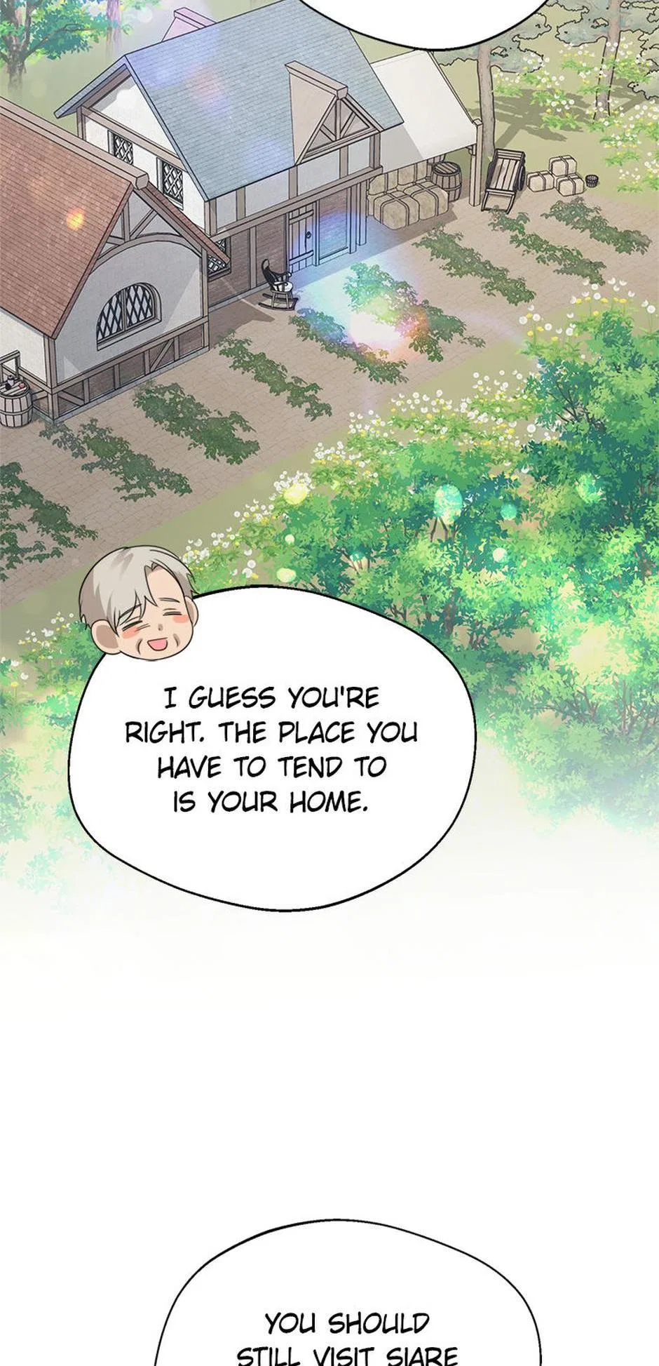 Carefully Choosing a Husband Chapter 66 – Page 6