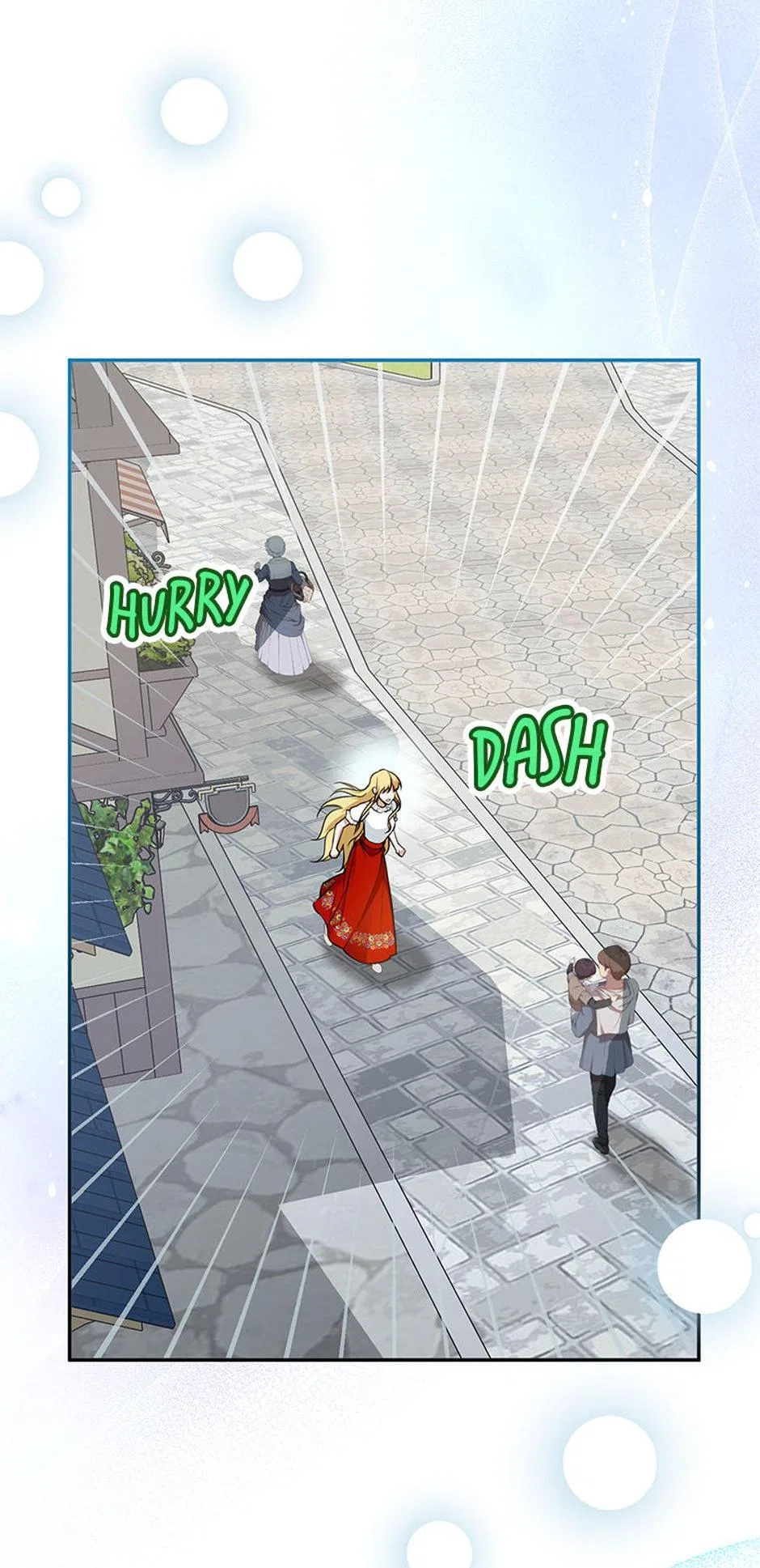 Carefully Choosing a Husband Chapter 66 – Page 9