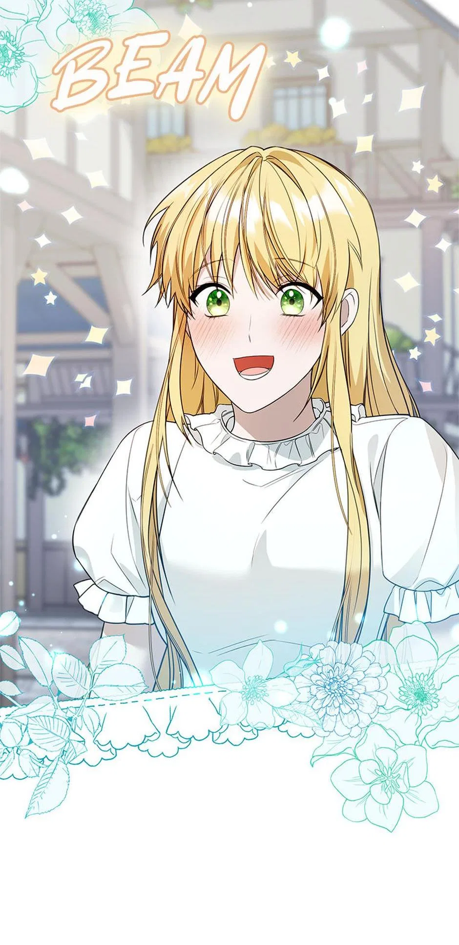 Carefully Choosing a Husband Chapter 66 – Page 13