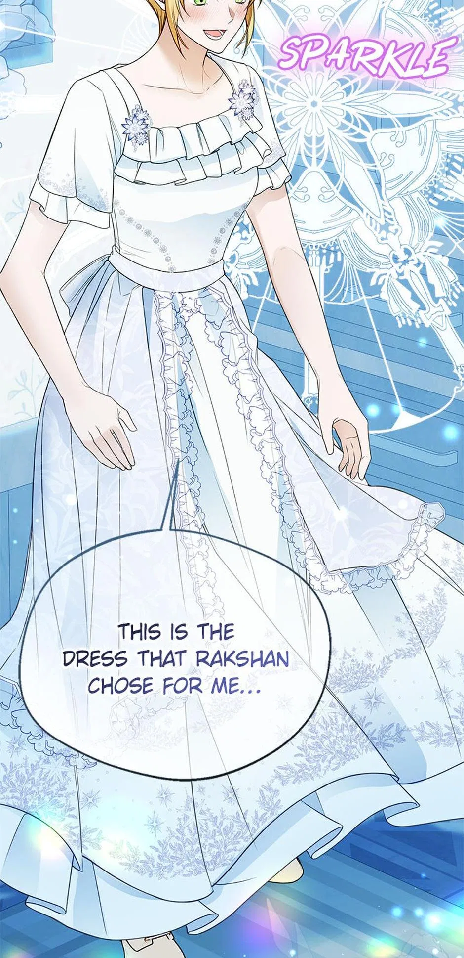 Carefully Choosing a Husband Chapter 66 – Page 15