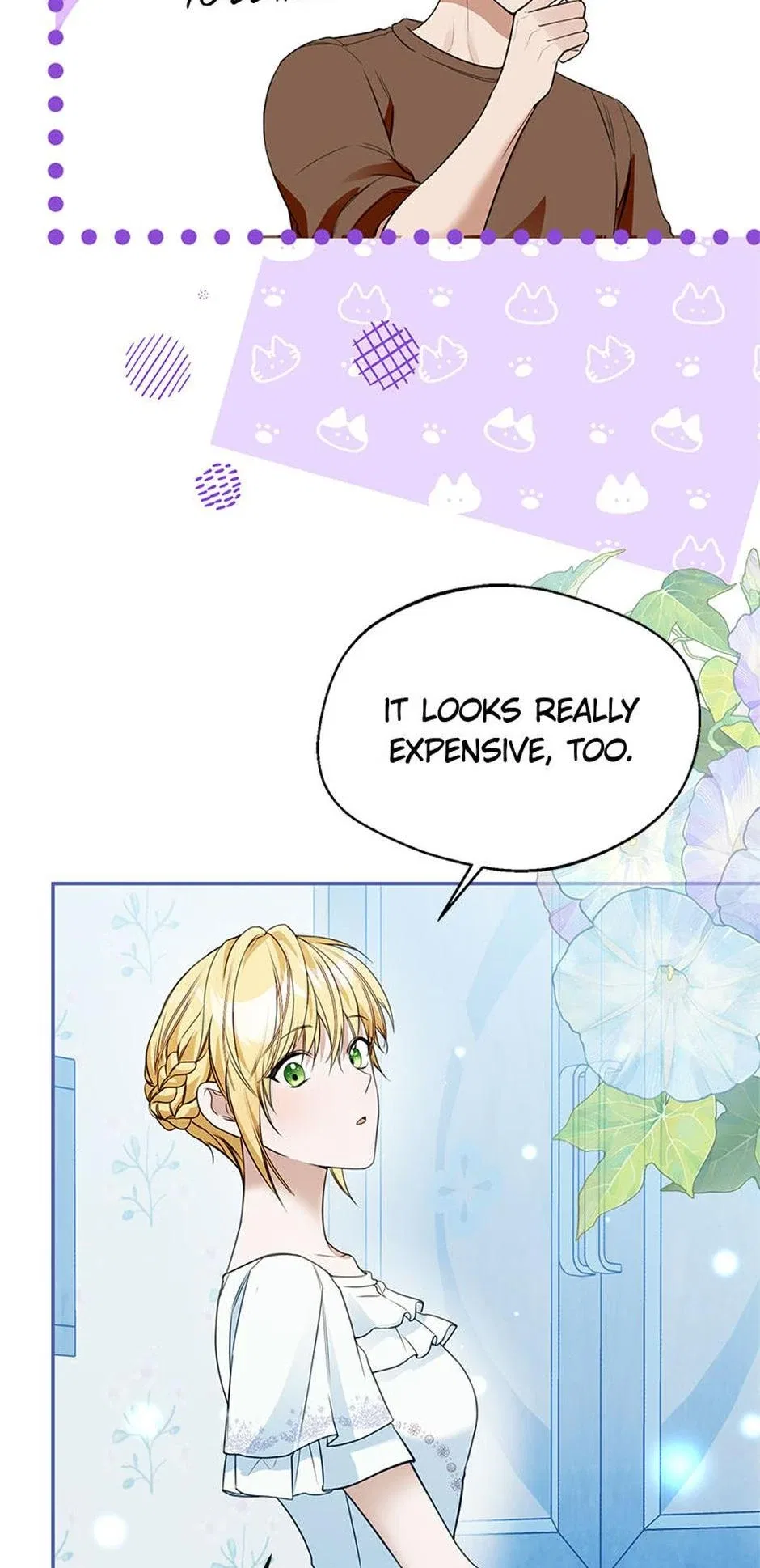 Carefully Choosing a Husband Chapter 66 – Page 17