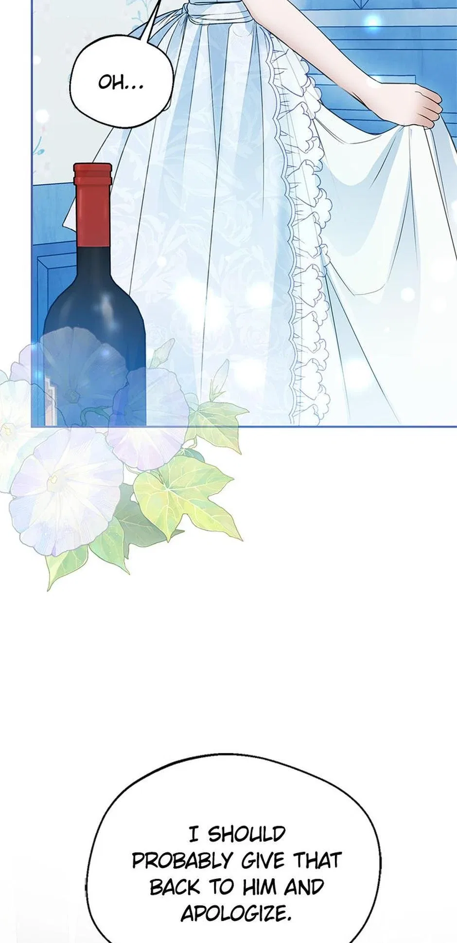 Carefully Choosing a Husband Chapter 66 – Page 18