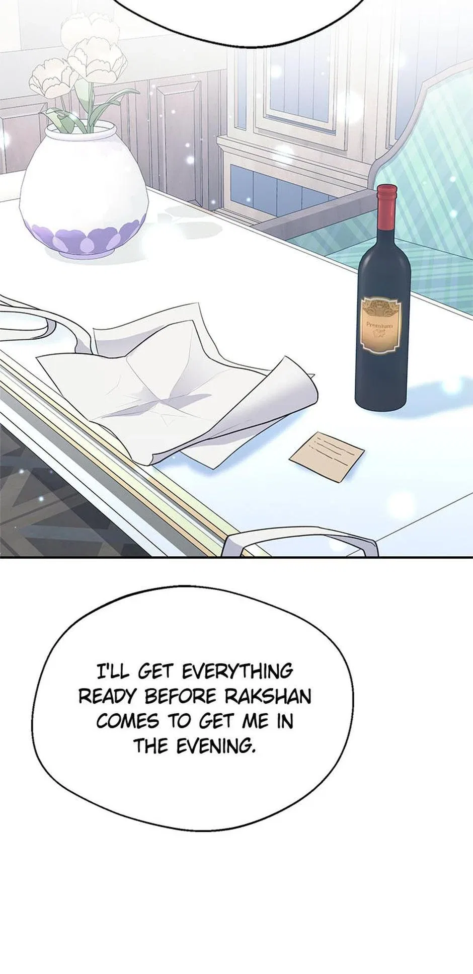 Carefully Choosing a Husband Chapter 66 – Page 19