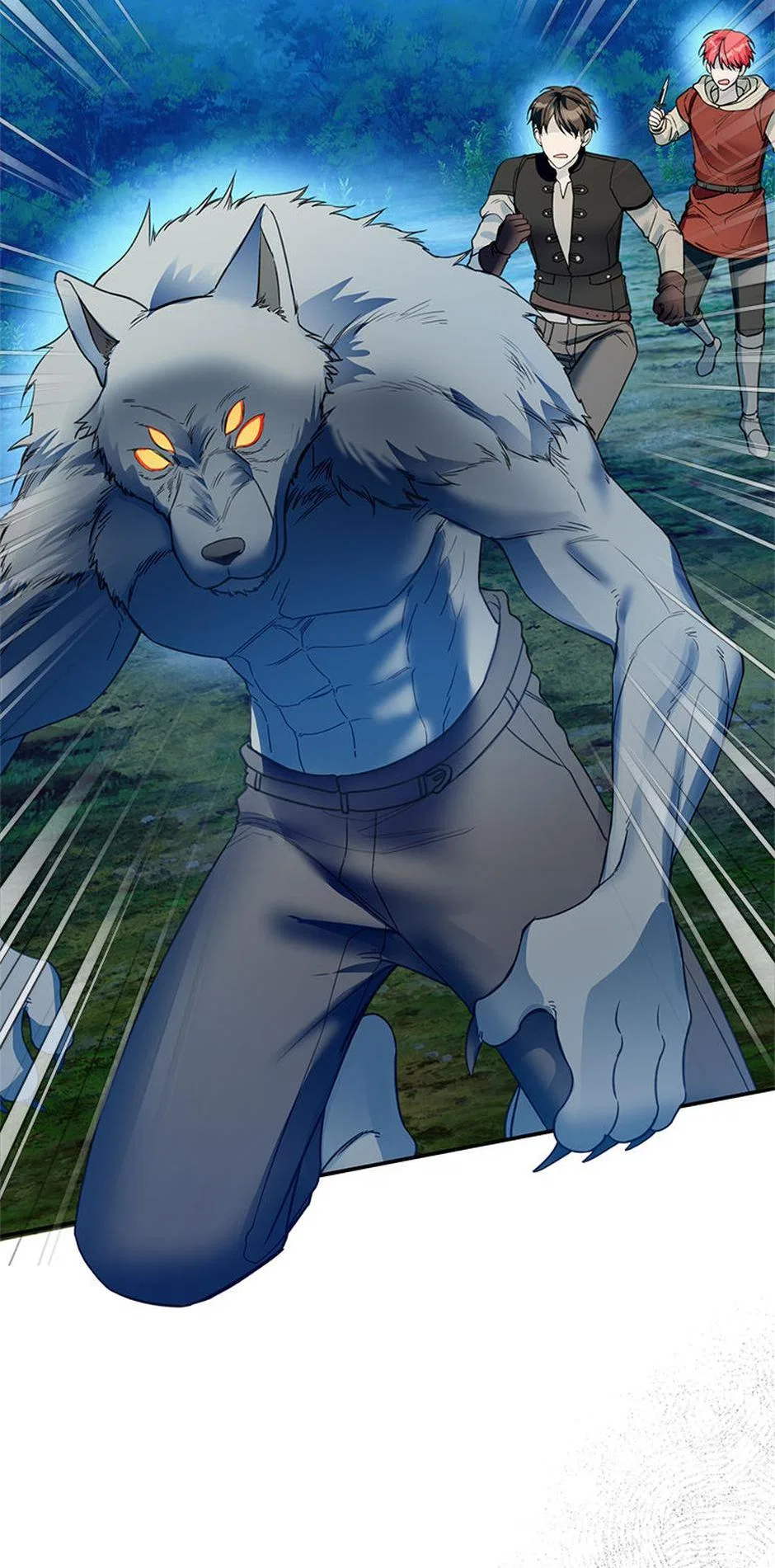 Carefully Choosing a Husband Chapter 66 – Page 25