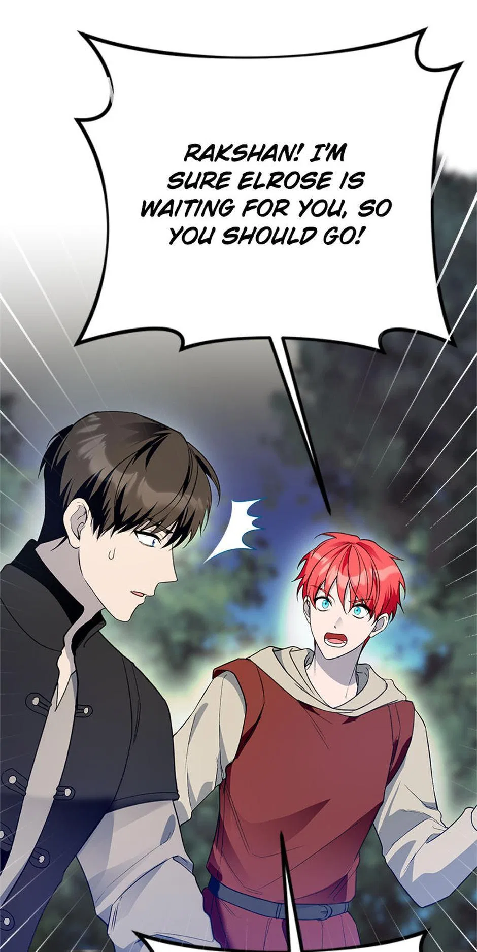 Carefully Choosing a Husband Chapter 66 – Page 28