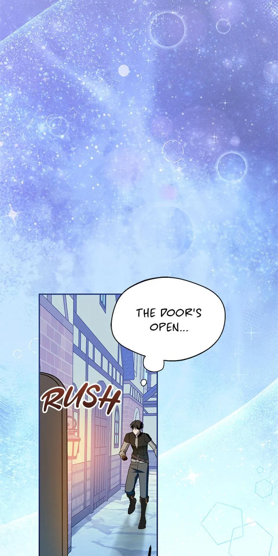 Carefully Choosing a Husband Chapter 66 – Page 32