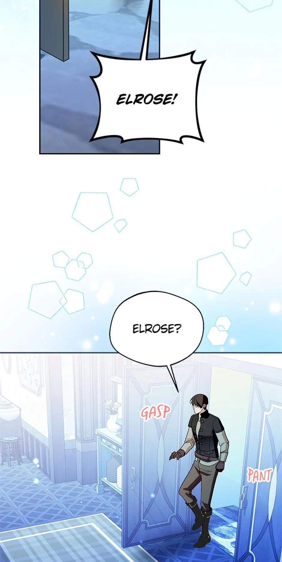 Carefully Choosing a Husband Chapter 66 – Page 33