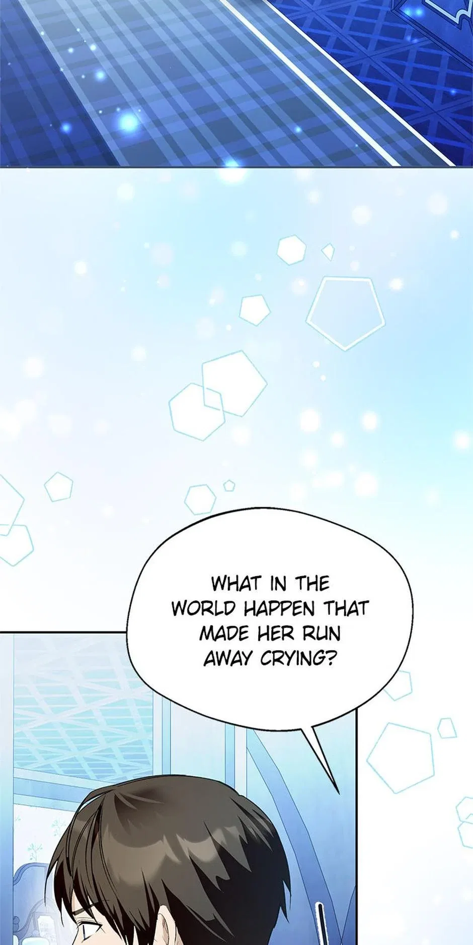 Carefully Choosing a Husband Chapter 66 – Page 34