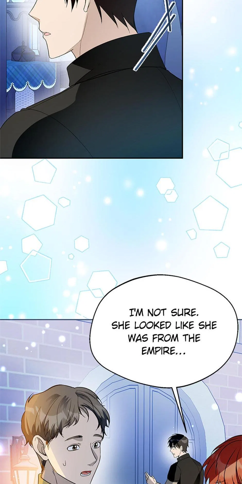 Carefully Choosing a Husband Chapter 66 – Page 35