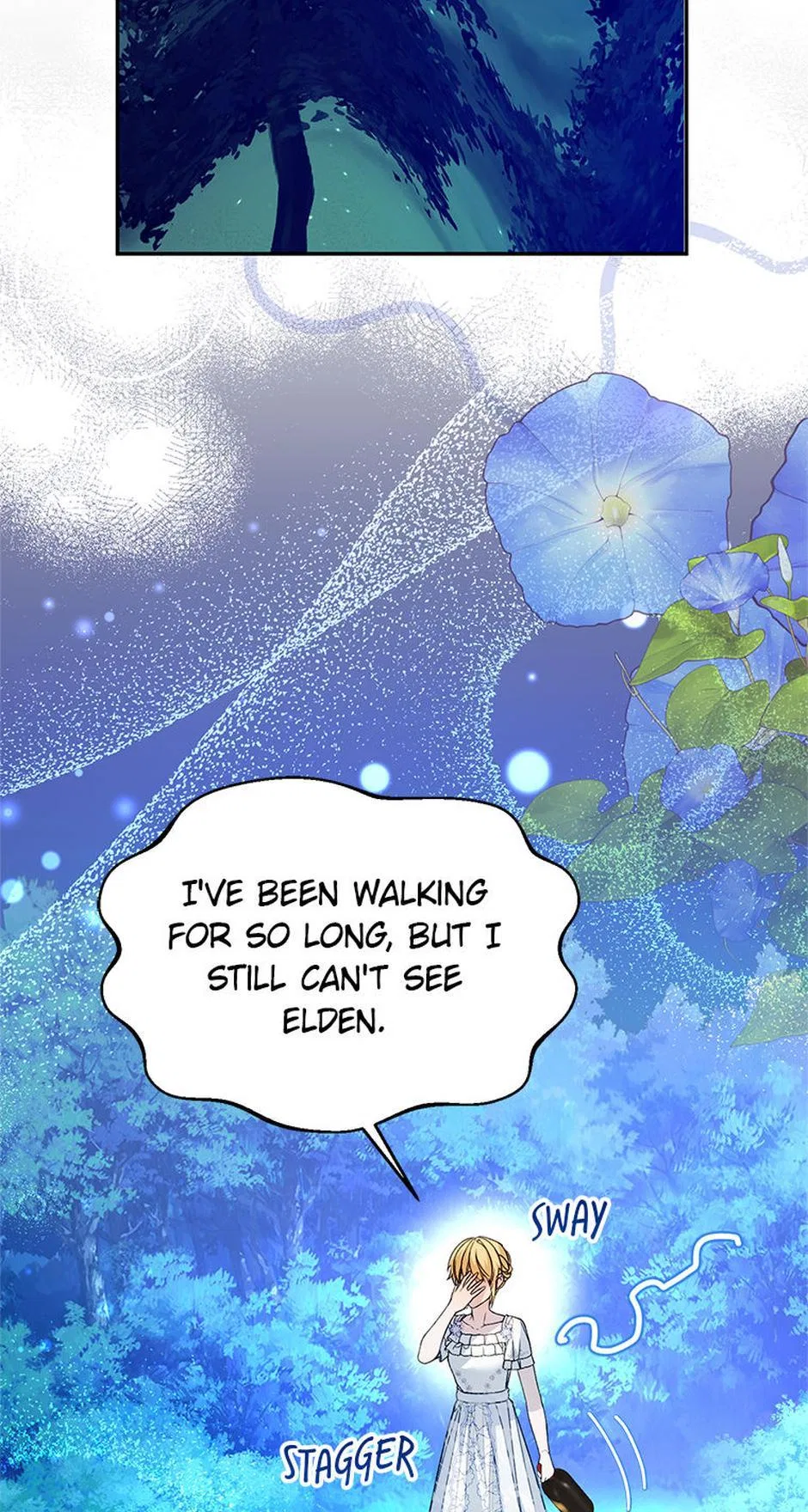 Carefully Choosing a Husband Chapter 66 – Page 45