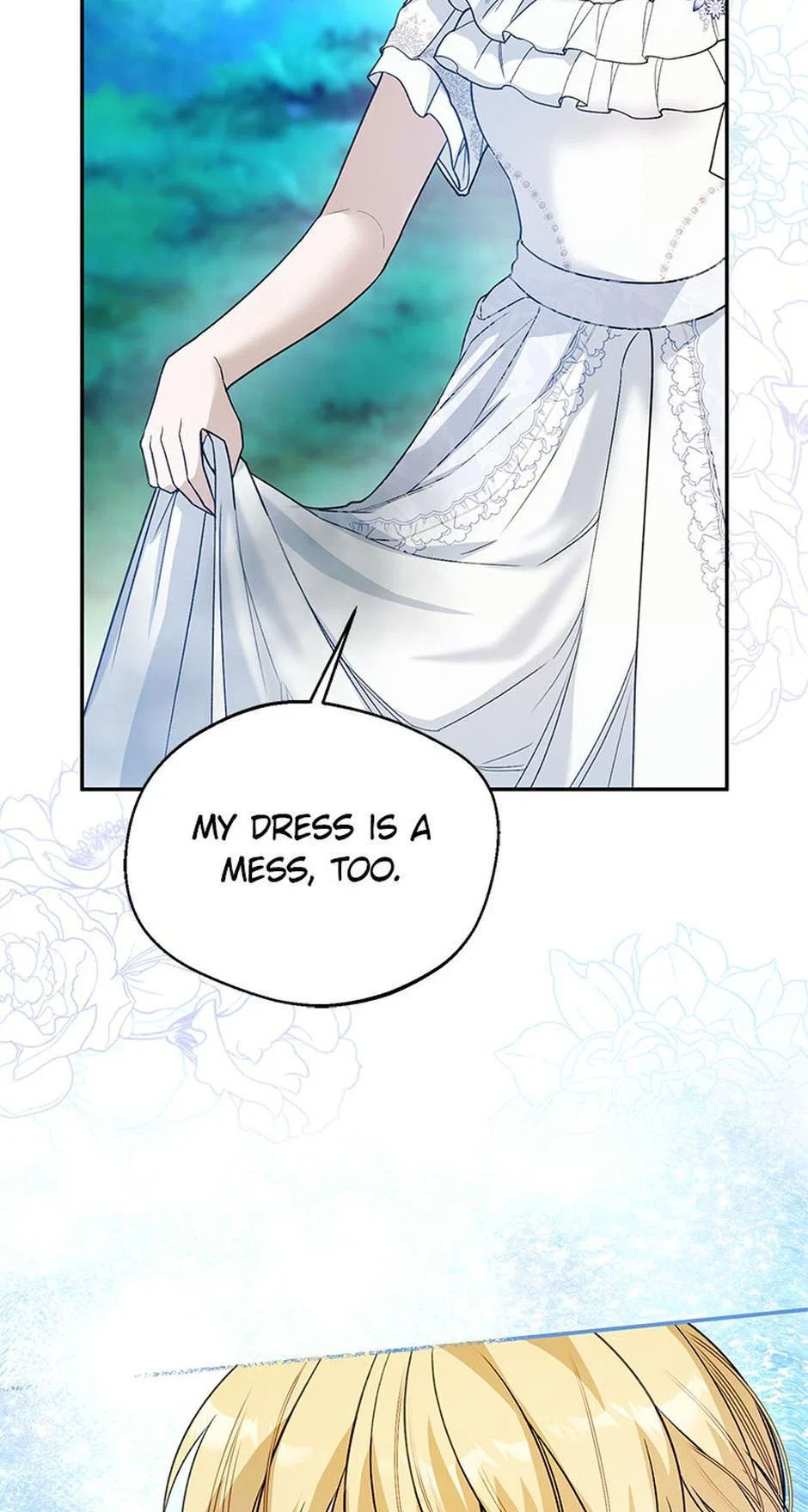 Carefully Choosing a Husband Chapter 66 – Page 47