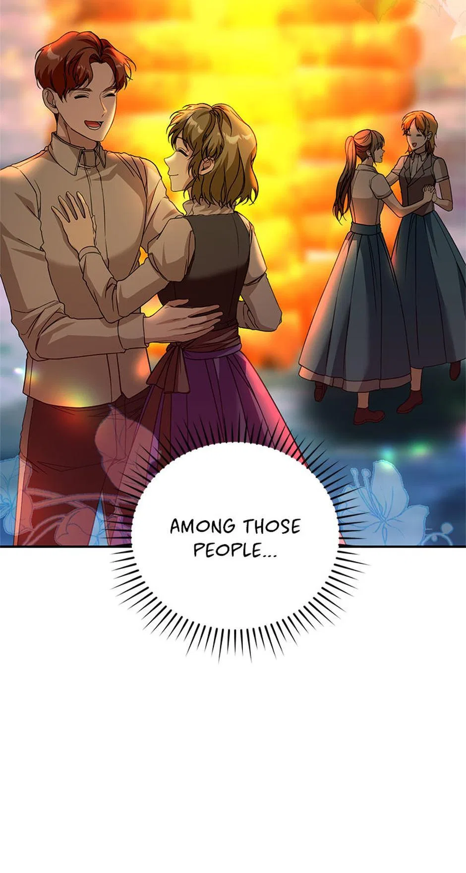 Carefully Choosing a Husband Chapter 66 – Page 50