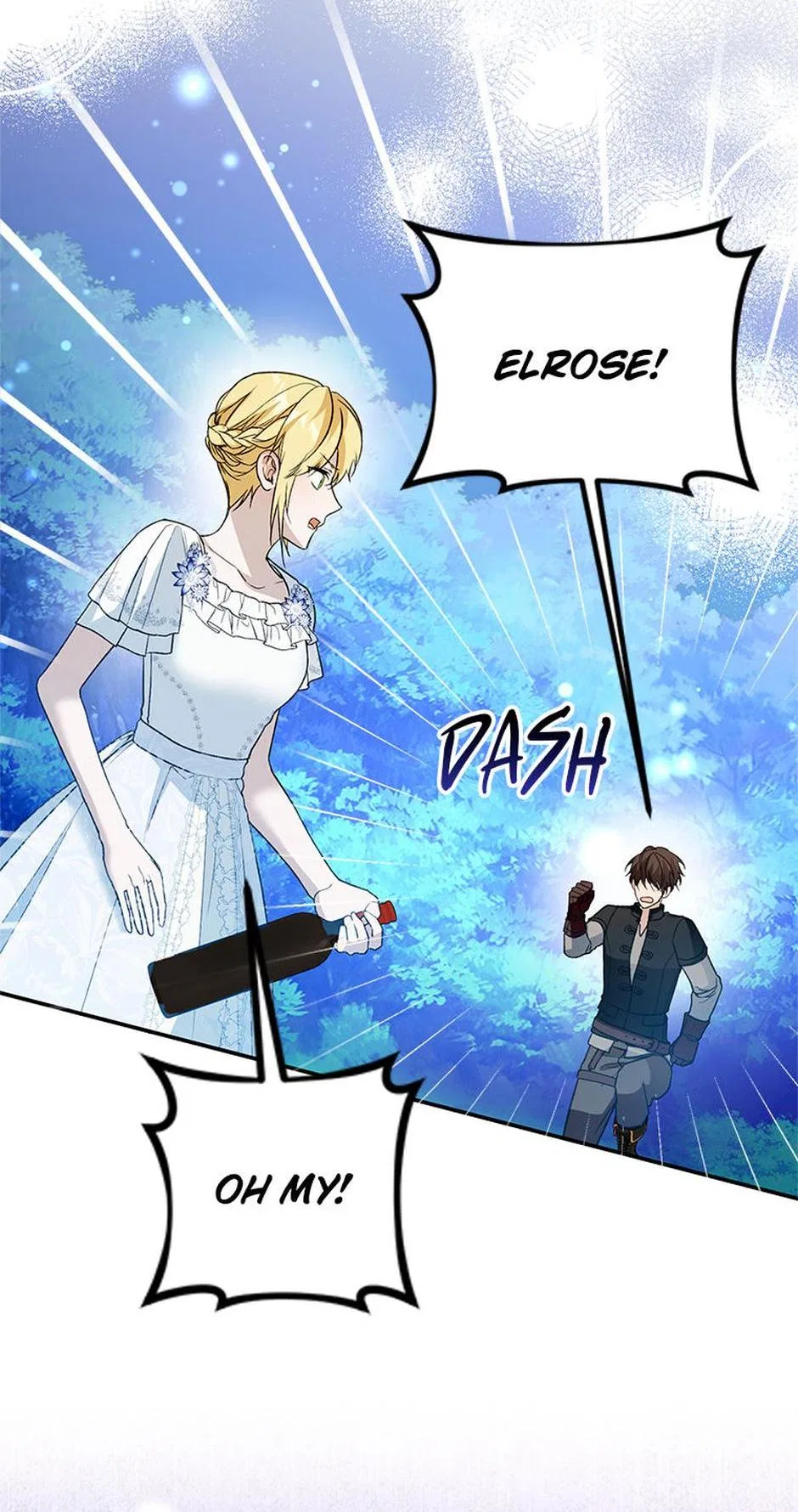 Carefully Choosing a Husband Chapter 66 – Page 52