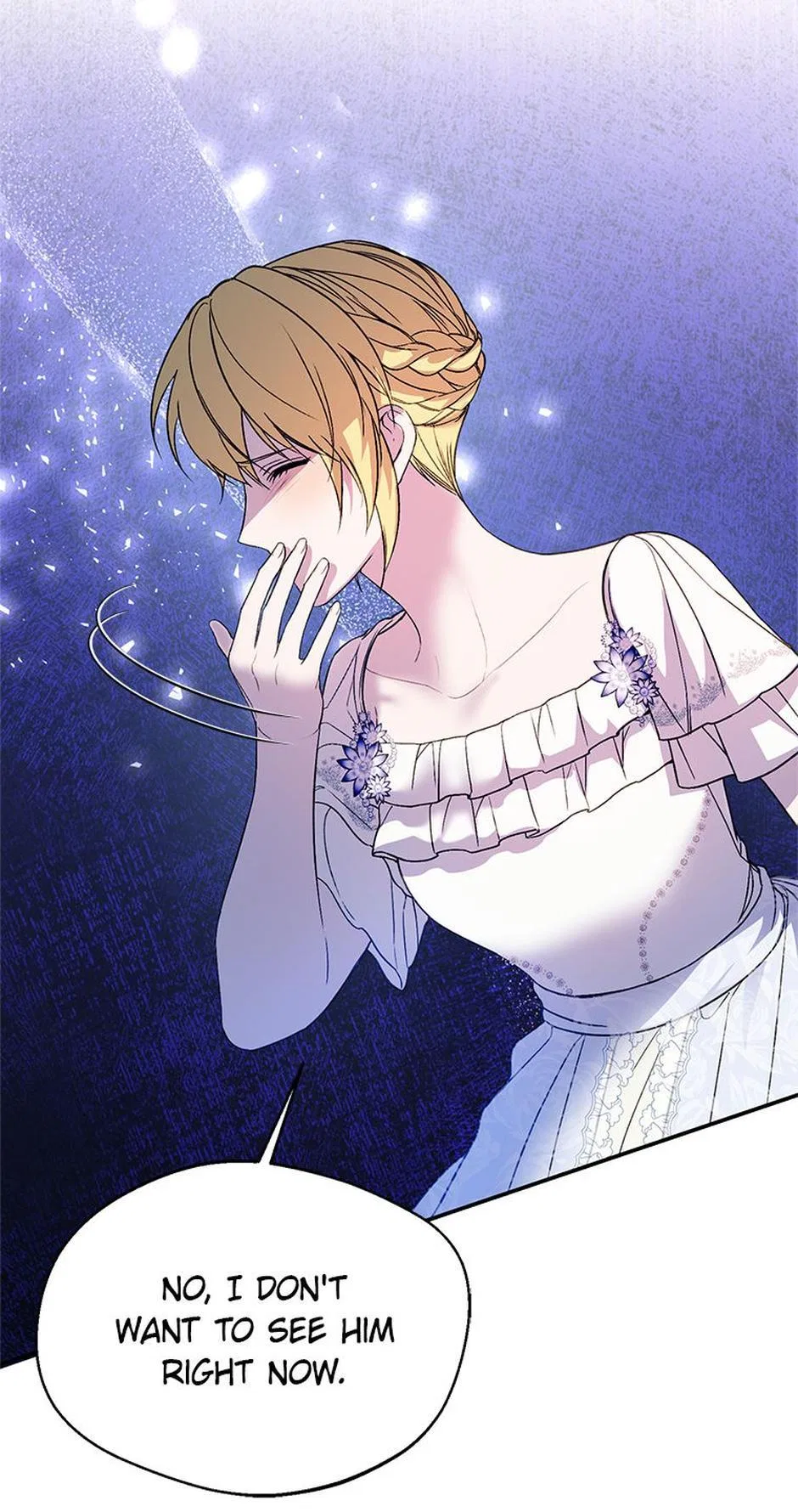 Carefully Choosing a Husband Chapter 66 – Page 53