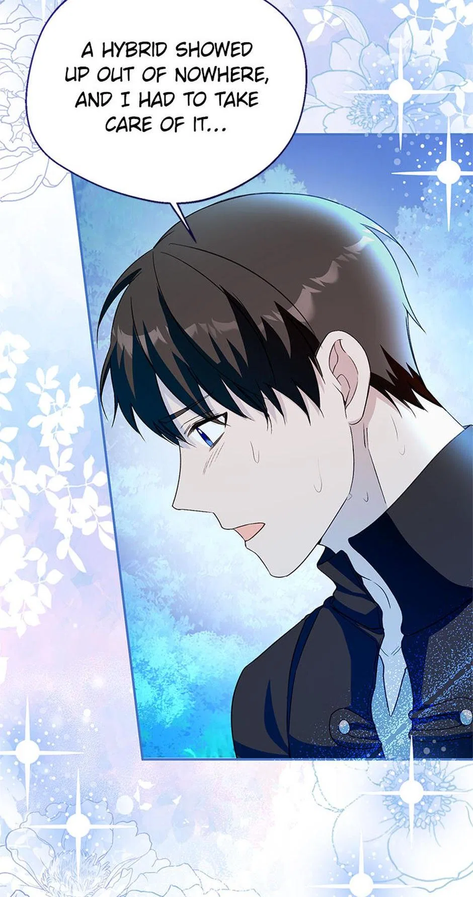 Carefully Choosing a Husband Chapter 66 – Page 58