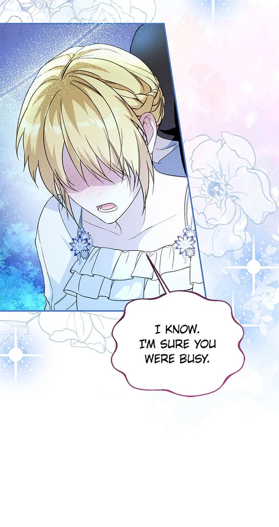 Carefully Choosing a Husband Chapter 66 – Page 59