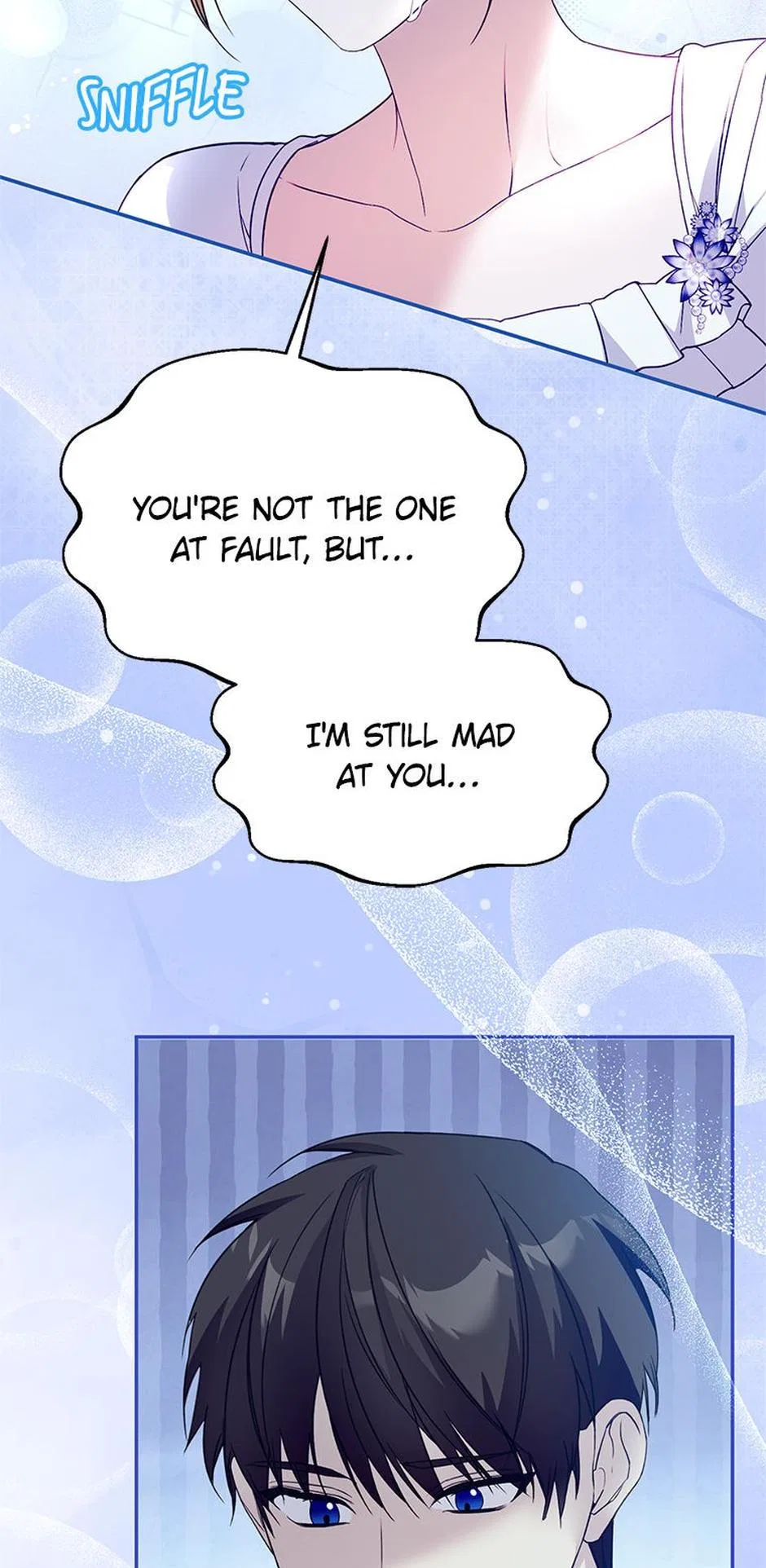 Carefully Choosing a Husband Chapter 66 – Page 62