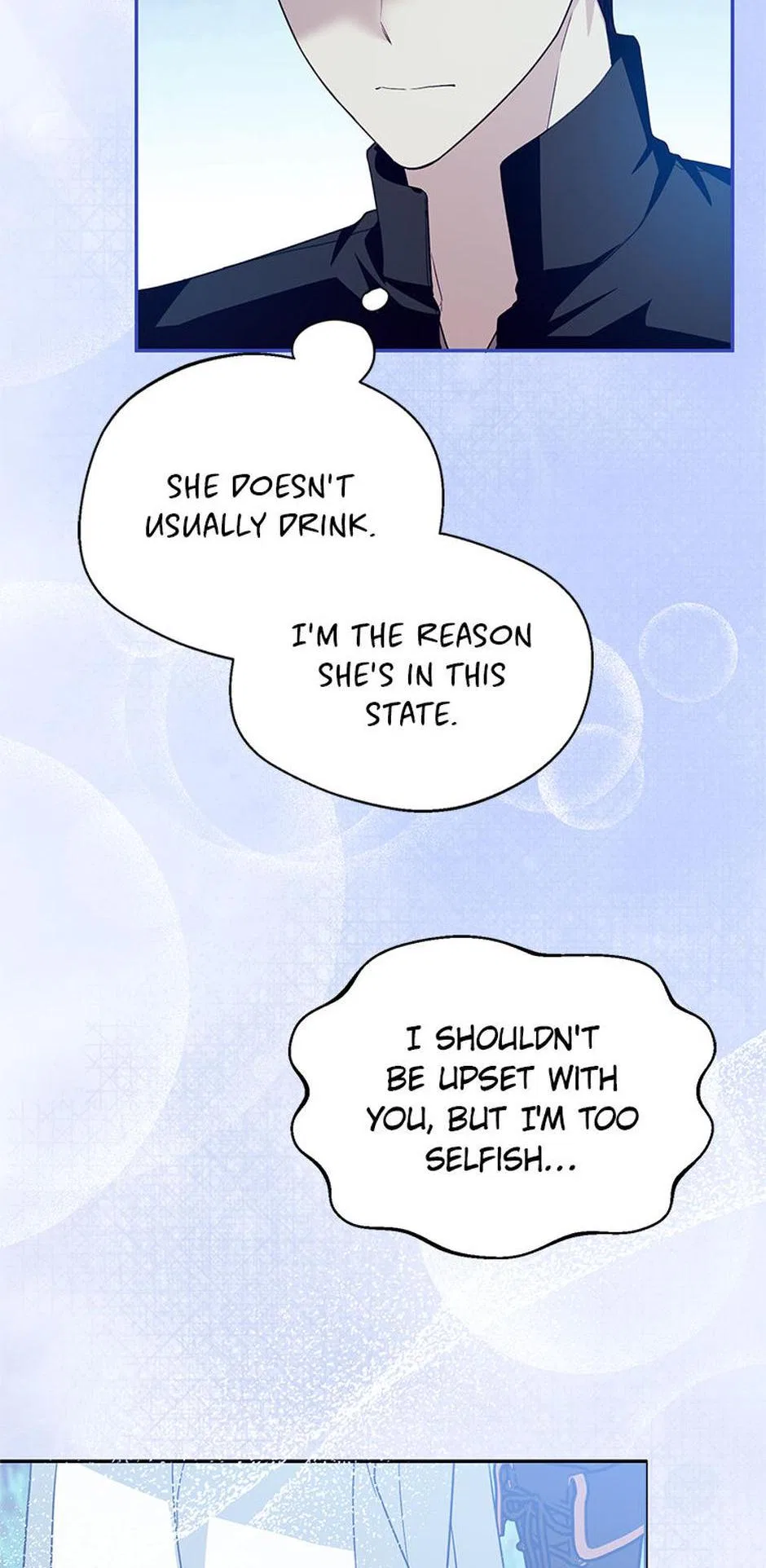 Carefully Choosing a Husband Chapter 66 – Page 63
