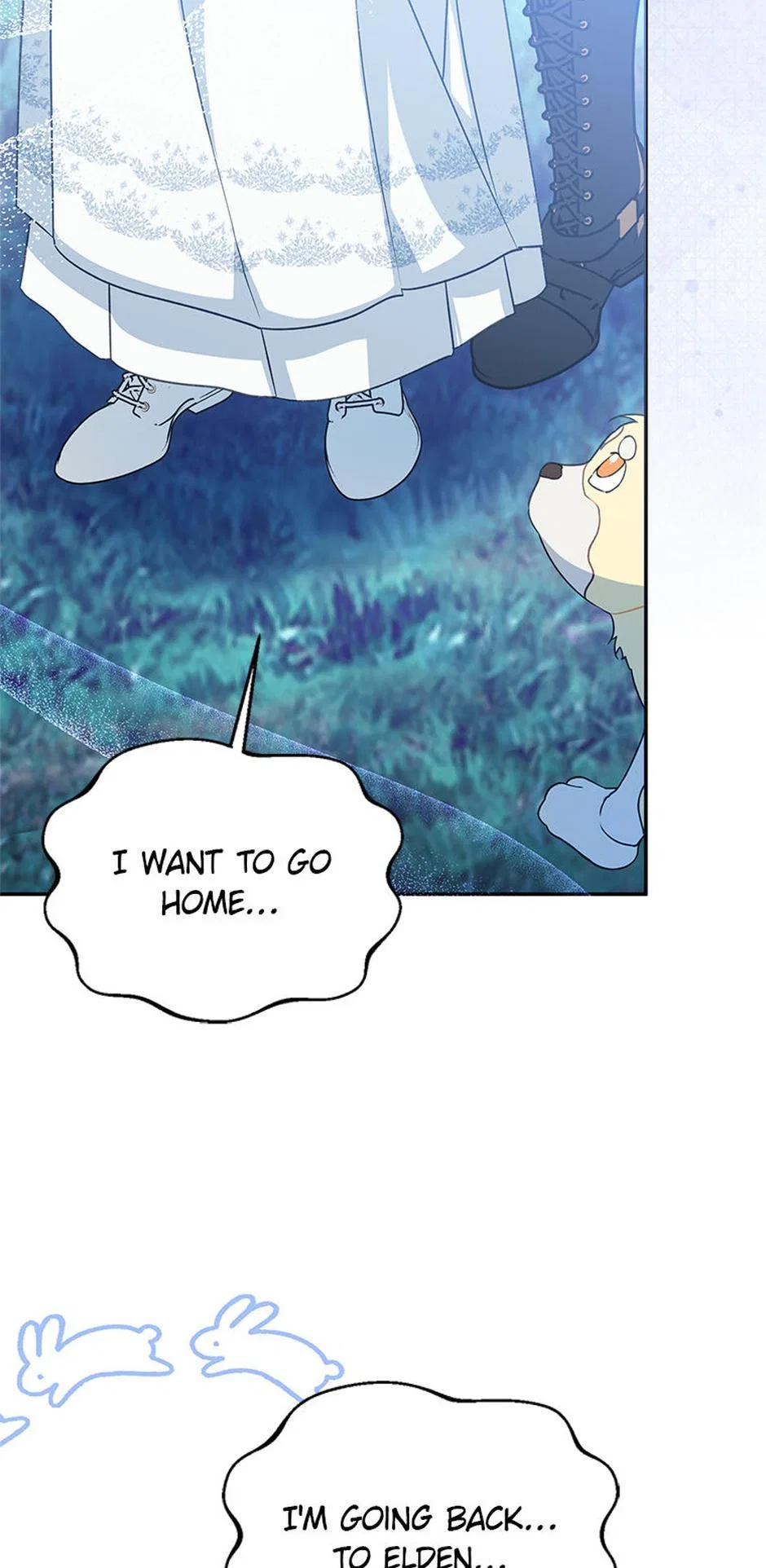 Carefully Choosing a Husband Chapter 66 – Page 64