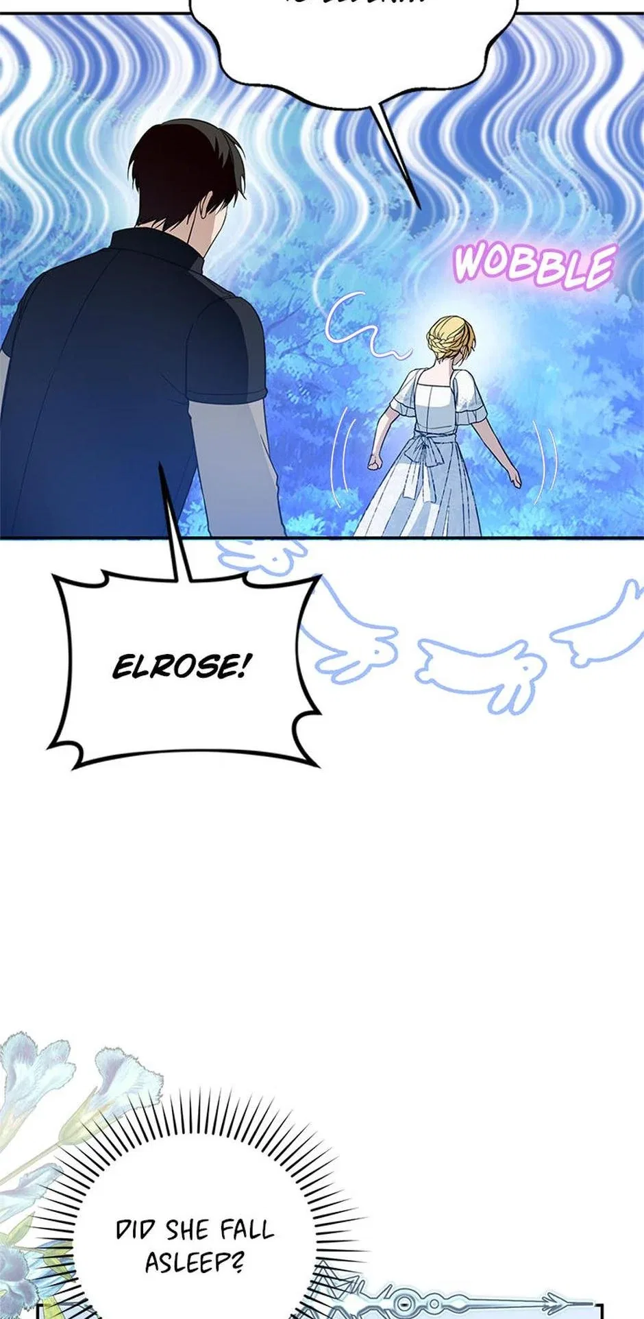 Carefully Choosing a Husband Chapter 66 – Page 65