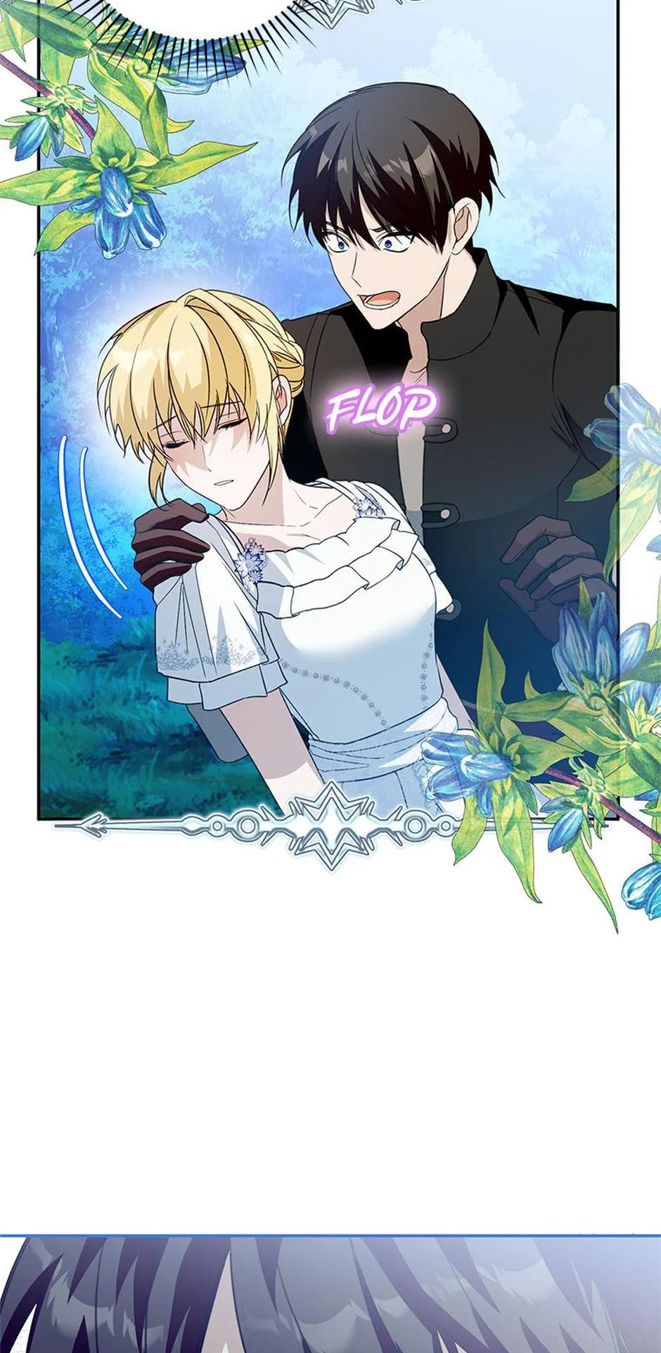 Carefully Choosing a Husband Chapter 66 – Page 66