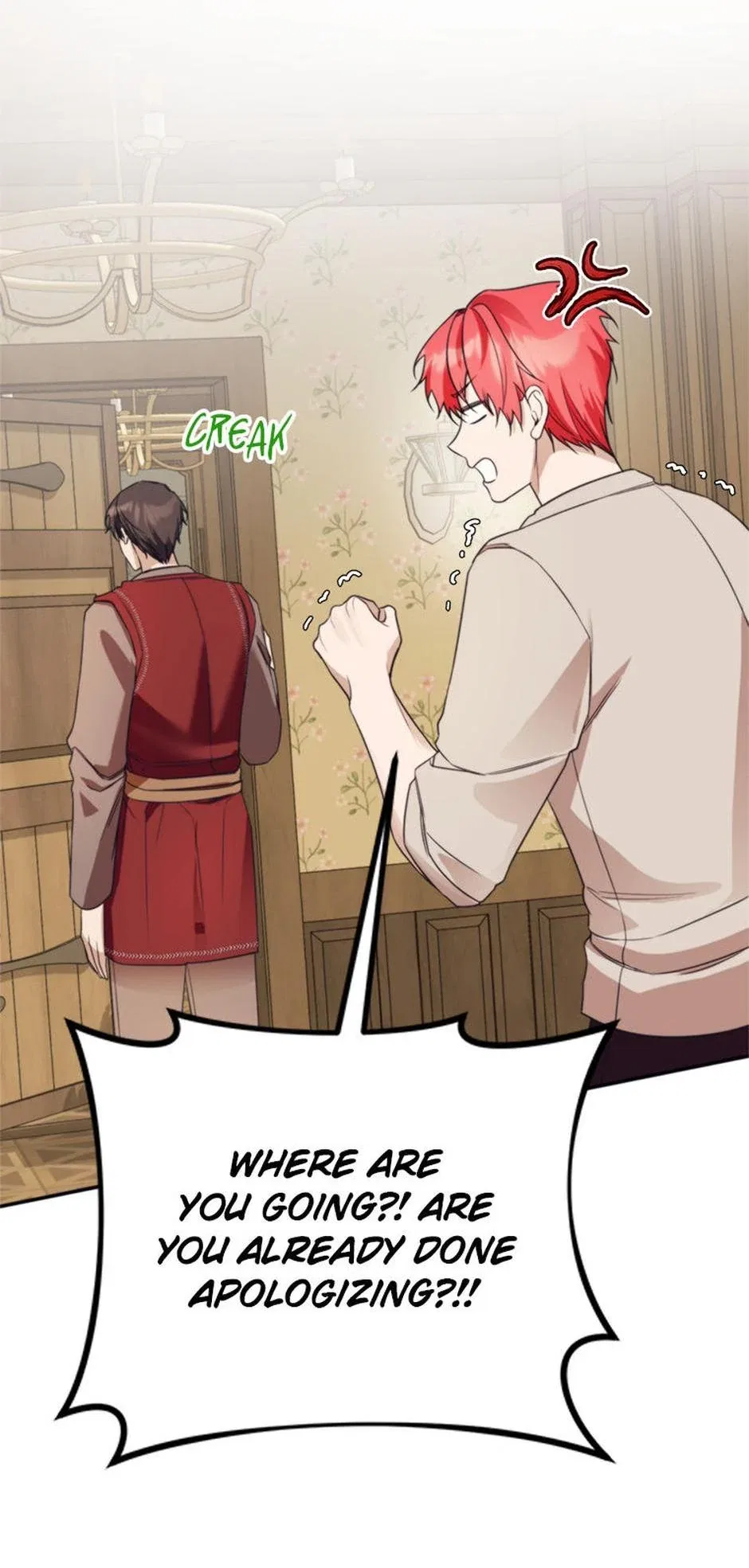 Carefully Choosing a Husband Chapter 65 – Page 2
