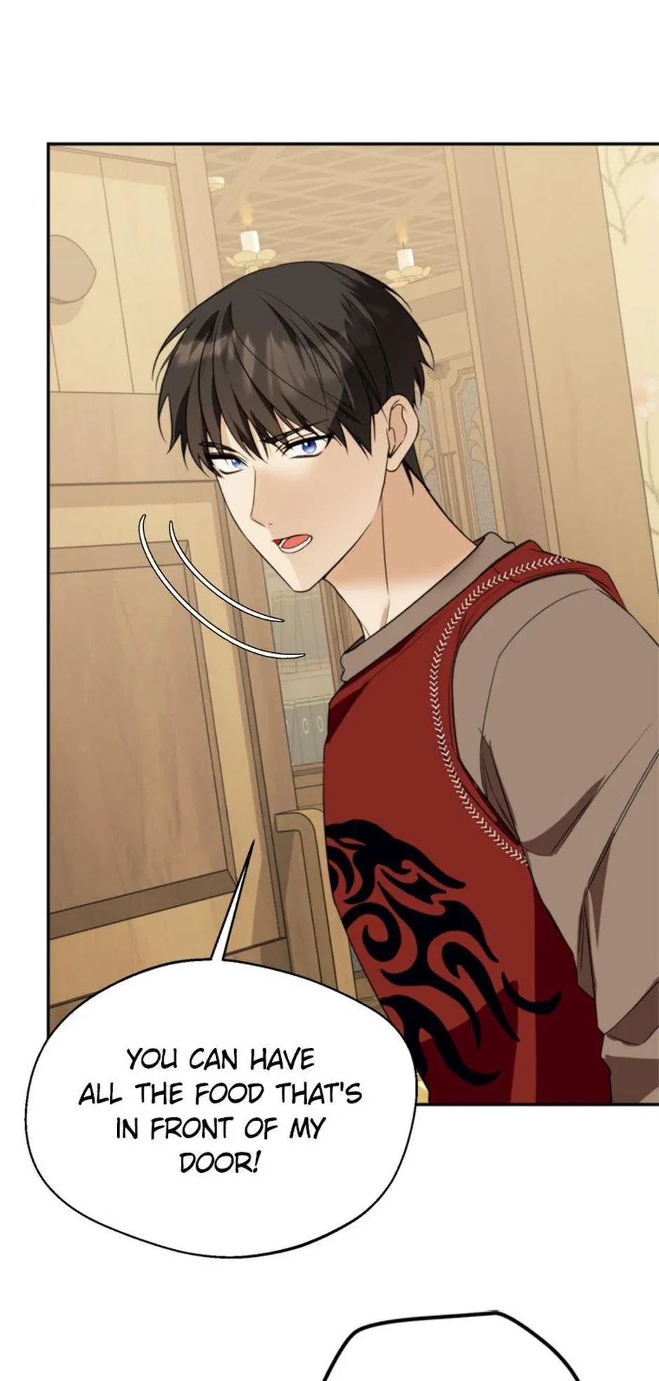Carefully Choosing a Husband Chapter 65 – Page 3