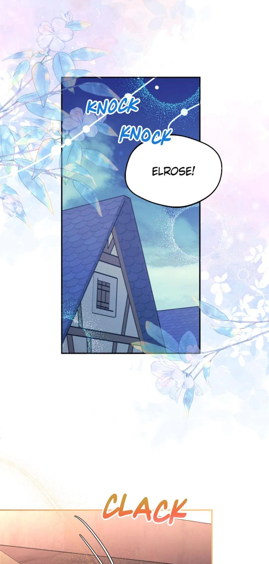 Carefully Choosing a Husband Chapter 65 – Page 5