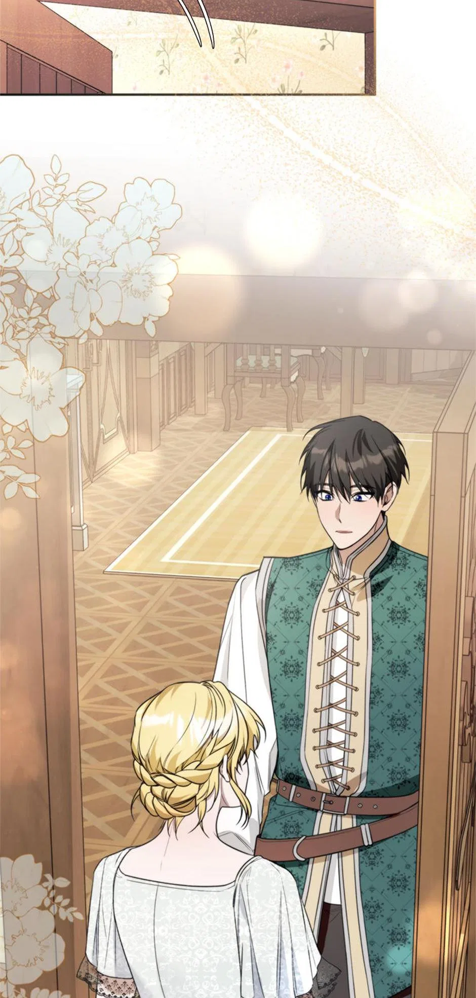 Carefully Choosing a Husband Chapter 65 – Page 6