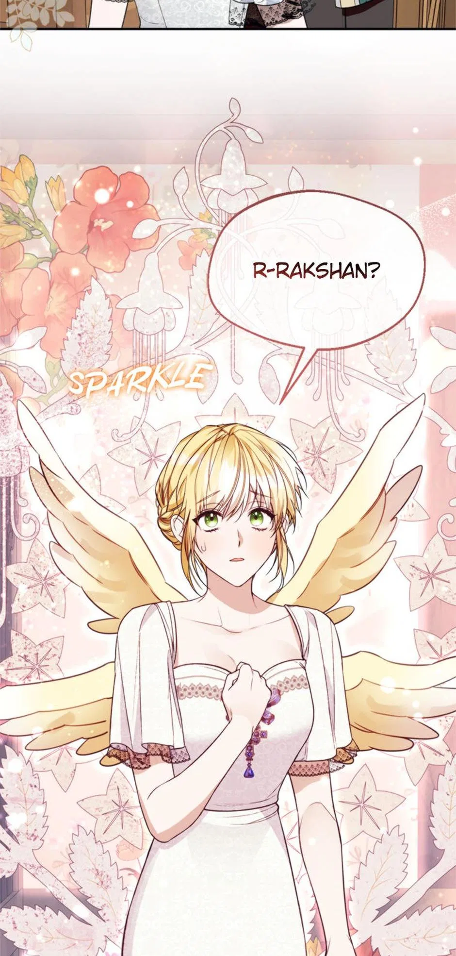 Carefully Choosing a Husband Chapter 65 – Page 7