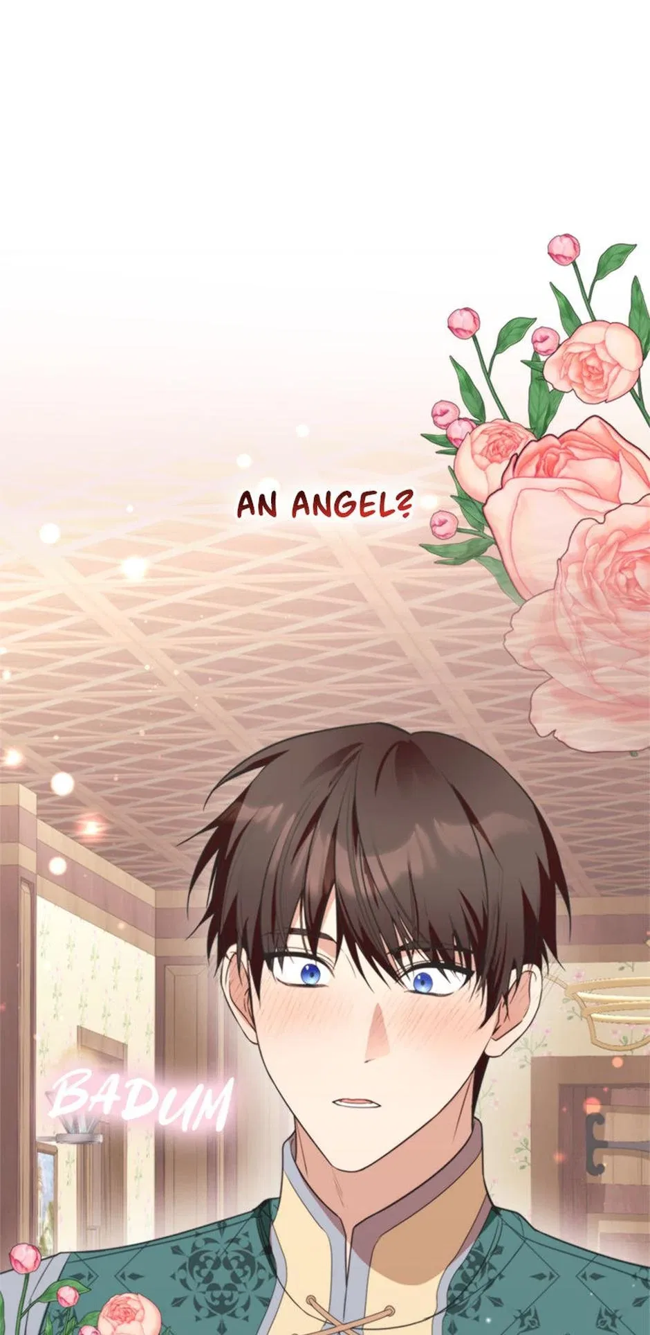 Carefully Choosing a Husband Chapter 65 – Page 9