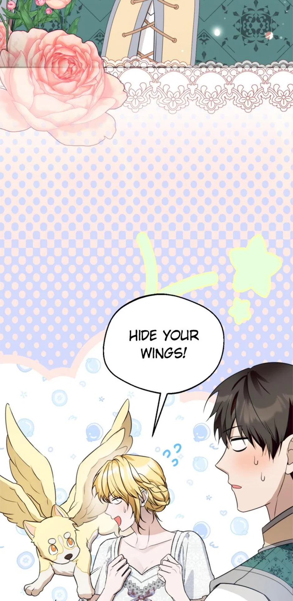 Carefully Choosing a Husband Chapter 65 – Page 10