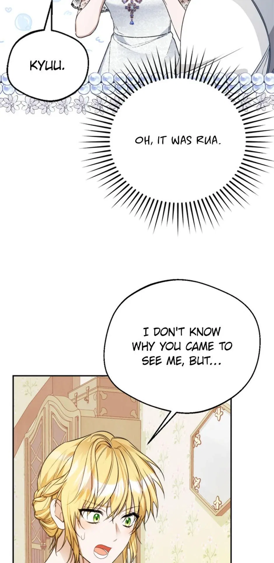 Carefully Choosing a Husband Chapter 65 – Page 11