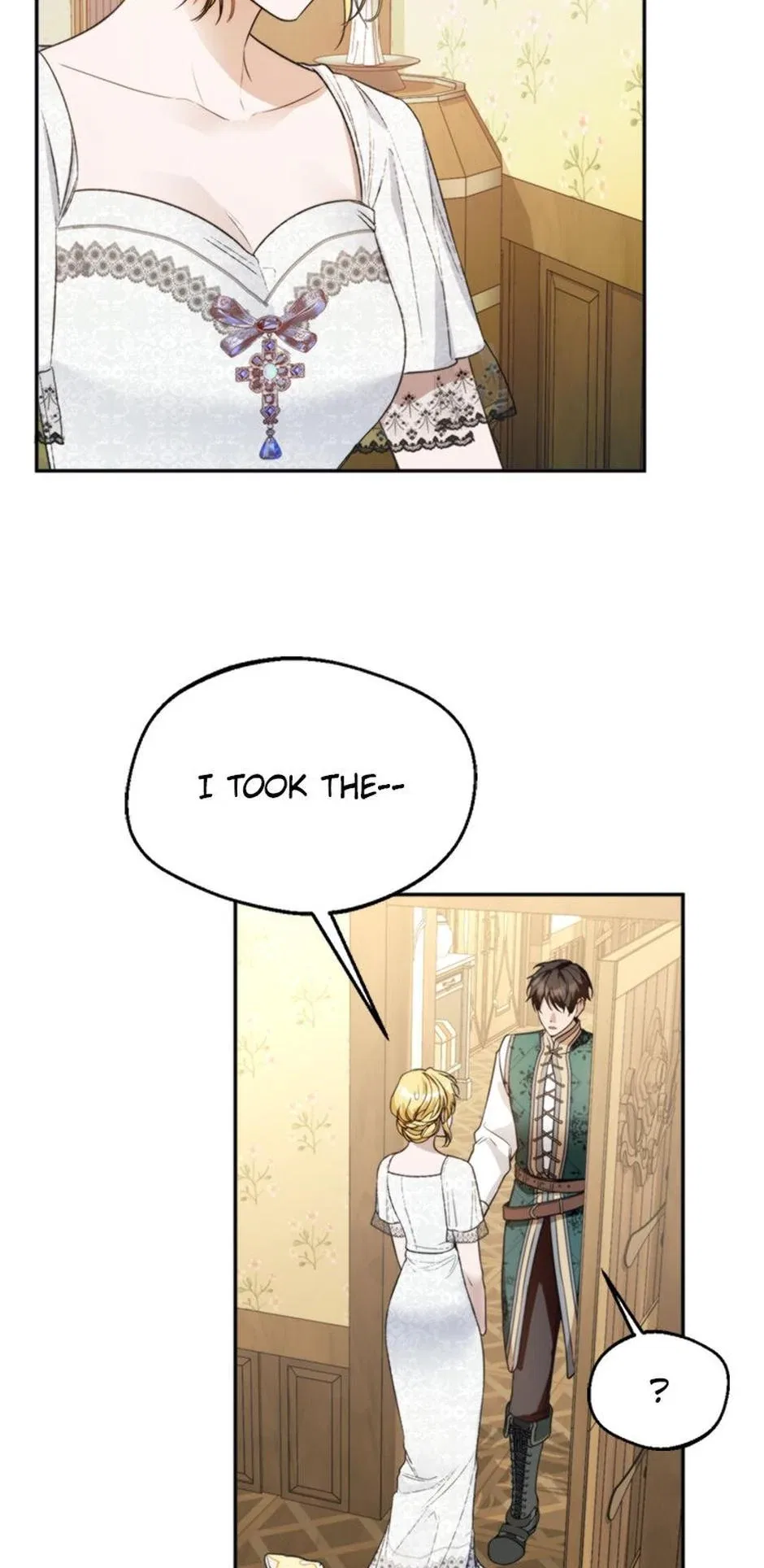 Carefully Choosing a Husband Chapter 65 – Page 12