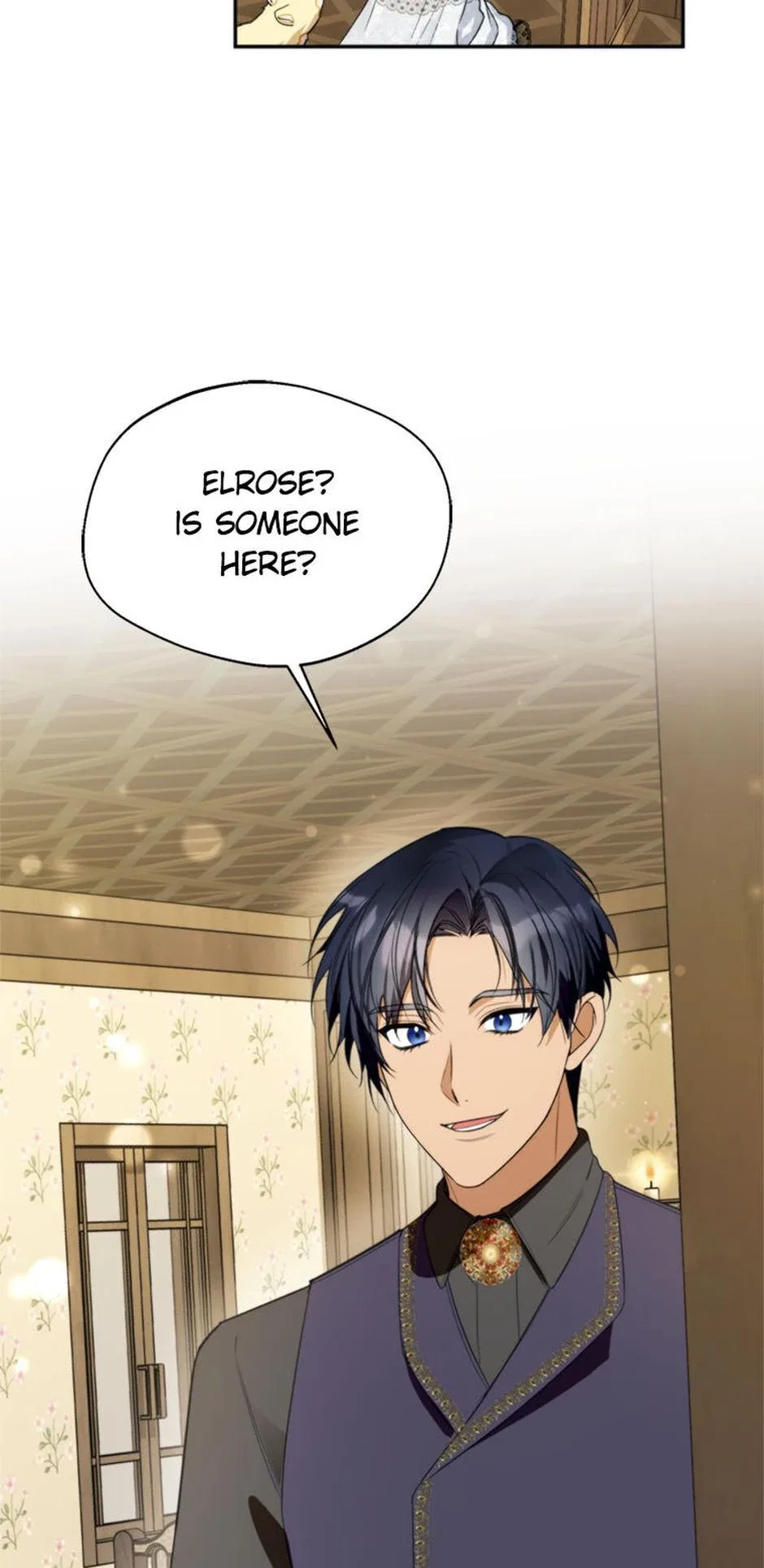 Carefully Choosing a Husband Chapter 65 – Page 13