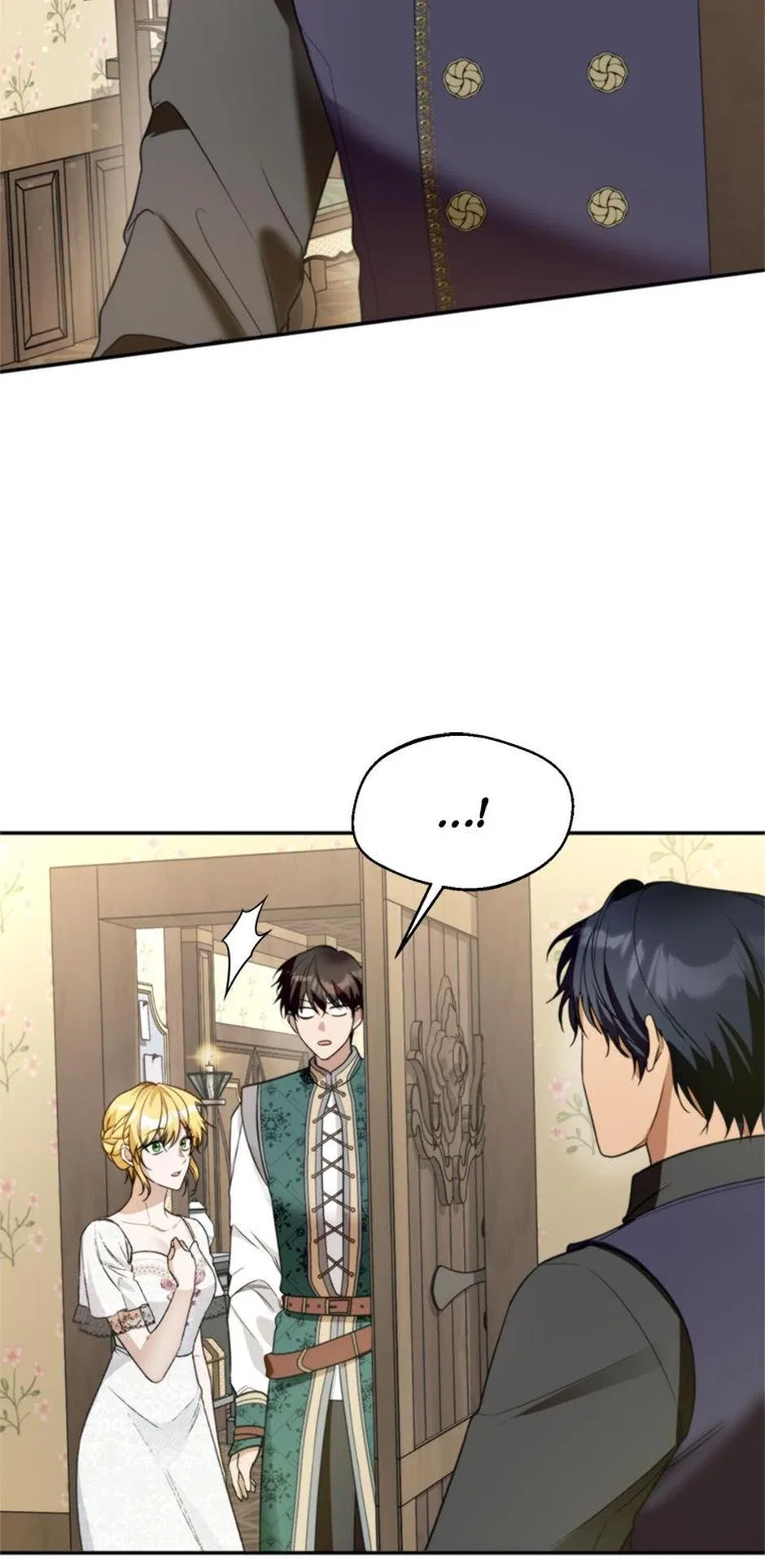 Carefully Choosing a Husband Chapter 65 – Page 14