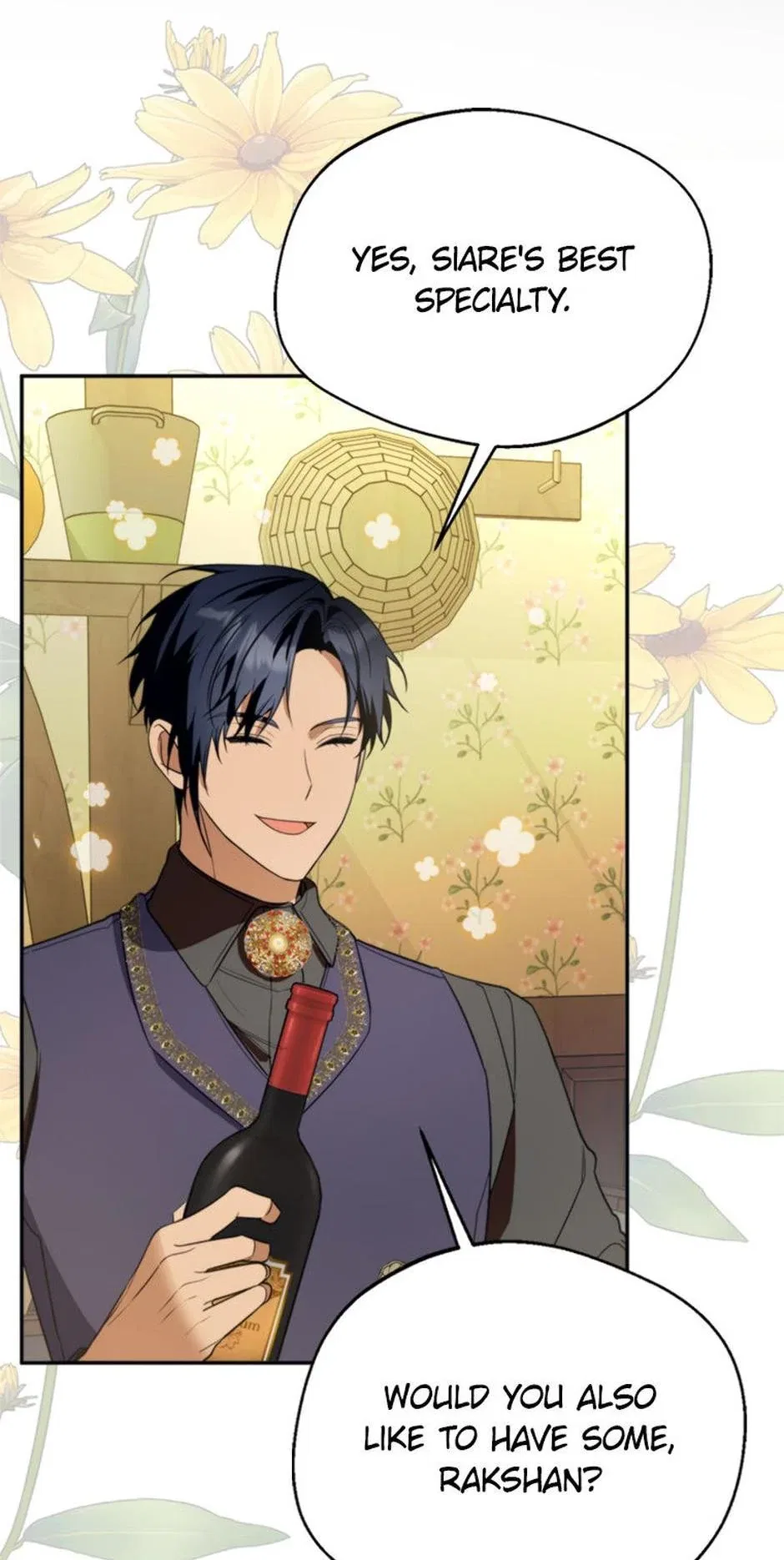 Carefully Choosing a Husband Chapter 65 – Page 19