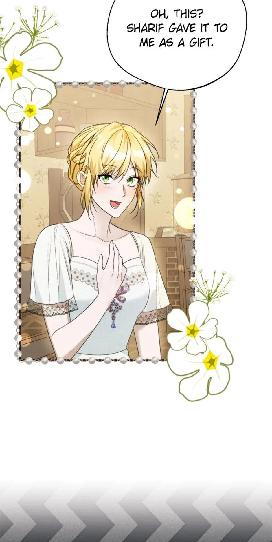 Carefully Choosing a Husband Chapter 65 – Page 21