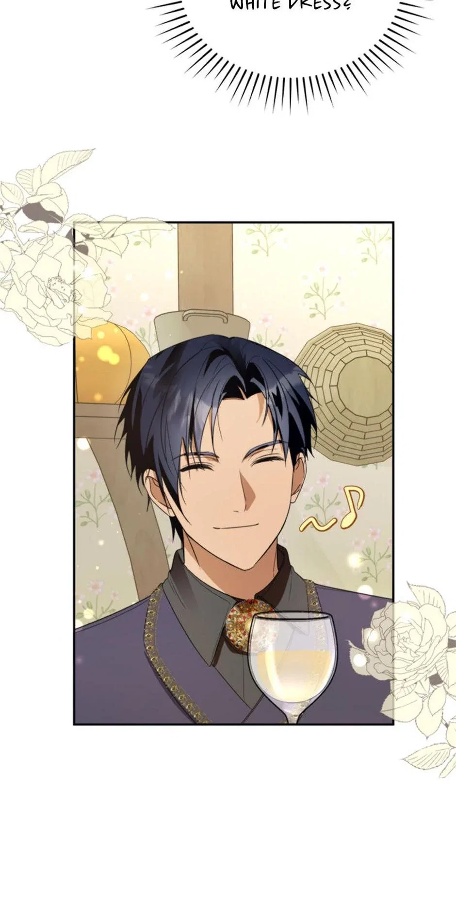 Carefully Choosing a Husband Chapter 65 – Page 23