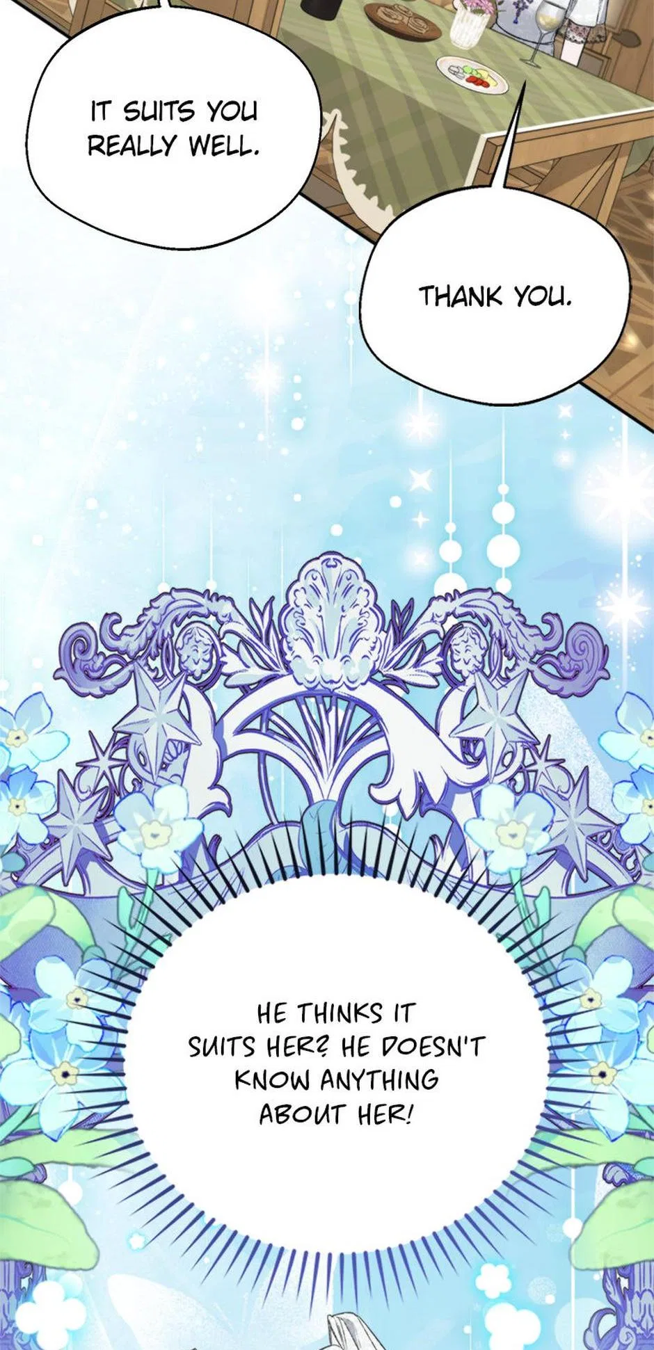 Carefully Choosing a Husband Chapter 65 – Page 25